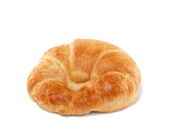 View Croissant